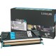 TONER Lexmark C5340CX 7000str. Cyan 