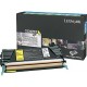 TONER Lexmark C5340YX 7000str. Yellow 