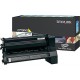 TONER Lexmark C7700YS 6000str. Yellow 