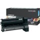 TONER Lexmark C782X1KG 15000str. Black 