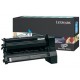 TONER Lexmark C782X1CG 15000str. Cyan 