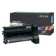 TONER Lexmark C782X1MG 15000str. Magenta 