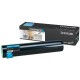 TONER Lexmark C930H2CG 24000str. Cyan 