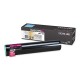 TONER Lexmark X945X2MG 22000str. Magenta 