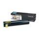 TONER Lexmark X945X2YG 22000str. Yellow 