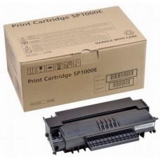 TONER Ricoh 413196 (SP1000) 4000str. Black 