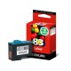 TINTA Lexmark 18LX042E (83) ~295str. Color Original 