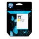 TINTA HP C9400A (72) 69ml Yellow Original