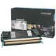 TONER Lexmark C5222KS 4000str. Black 