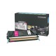 TONER Lexmark C5222MS 3000str. Magenta 