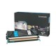 TONER Lexmark C5222CS 3000str. Cyan 