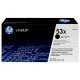 TONER HP Q7553X (53X) ~7000str. Black Original