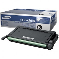 TONER Samsung CLP-K600A ~4000str. Black Original