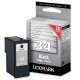 TINTA Lexmark 18C0034E (34XL) ~475str. Black Original
