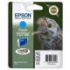 TINTA Epson T0792 11ml, ~1530str. Cyan Original