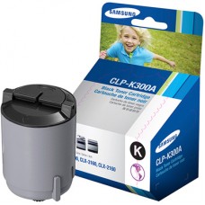 TONER Samsung CLP-K300 ~2000str. Black Original