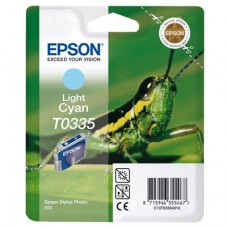 TINTA Epson T0335 17ml Light Cyan Original