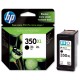 TINTA HP CB336EE (350XL) ~1000str. Black Original