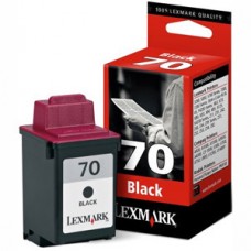 TINTA Lexmark 12AX970E (70) ~576str. Black Original