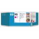 TINTA HP C5063A (90) 400ml Magenta Original