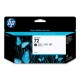 TINTA HP C9403A (72) 130ml Matt Black Original