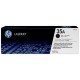 TONER HP CB435A (35A) ~1500str. Black Original 