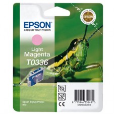 TINTA Epson T0336 17ml Light Magenta Original