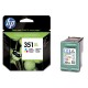 TINTA HP CB338EE (351XL) ~580str. Color Original