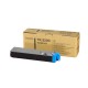 TONER Kyocera TK-520C Cyan 