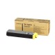 TONER Kyocera TK-520Y Yellow 