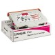 TONER Lexmark 15W0901 7200str. Magenta 
