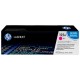 TONER HP CB543A (125A) ~1500str. Magenta Original