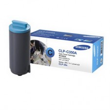 TONER Samsung CLP-C350A ~2000str. Cyan Original