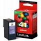 TINTA Lexmark 18Y0141E (41) ~210str. Color Original
