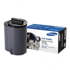 TONER Samsung CLP-K350A ~4000str. Black Original