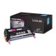 TONER Lexmark X560H2MG 10000str. Magenta 