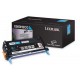 TONER Lexmark X560H2CG 10000str. Cyan 