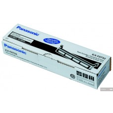TONER Panasonic KX-FAT92X Black 2000str.