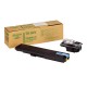 TONER Kyocera TK-82Y 10000str. Yellow 