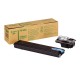 TONER Kyocera TK-82C 10000str. Cyan 