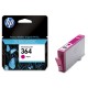 TINTA HP CB319EE (364) 4ml, ~300str. Magenta Original