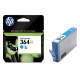 TINTA HP CB323EE (364XL) 7.5ml, ~750str. Cyan Original