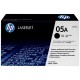 TONER HP CE505A (05A) ~2300str. Black Original