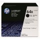TONER HP CC364X (64X) ~24000str. Black Original