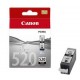 TINTA Canon PGI-520BK 19ml Black Original