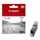 TINTA Canon CLI-521BK 9ml Black Original