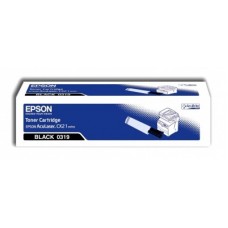 TONER Epson S050319 (CX21) ~4500 Black Original