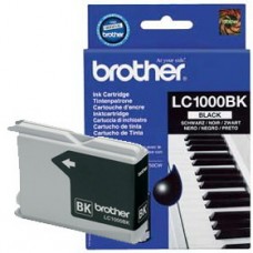 TINTA Brother LC-1000BK ~500str. Black Original