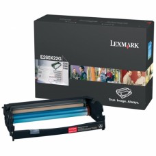 PhotoCONDUCTOR Lexmark E260X22G ~30000str. Black Original