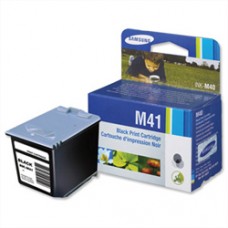 TINTA Samsung INK-M41 ~750str. Black Original